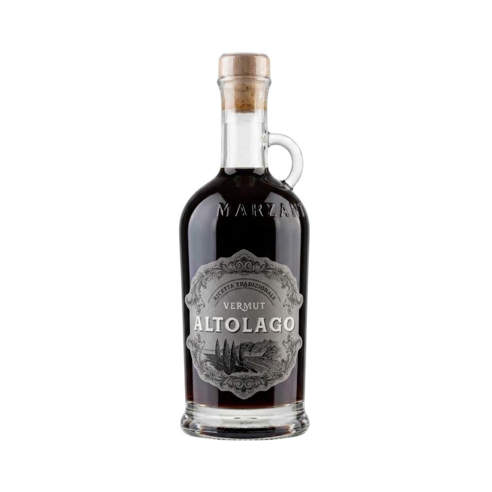 Set Degustazione Cocktail Negroni Distillerie Marzadro - Idealmarket 1987 Favara
