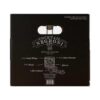 Set Degustazione Cocktail Negroni Distillerie Marzadro - Idealmarket 1987 Favara