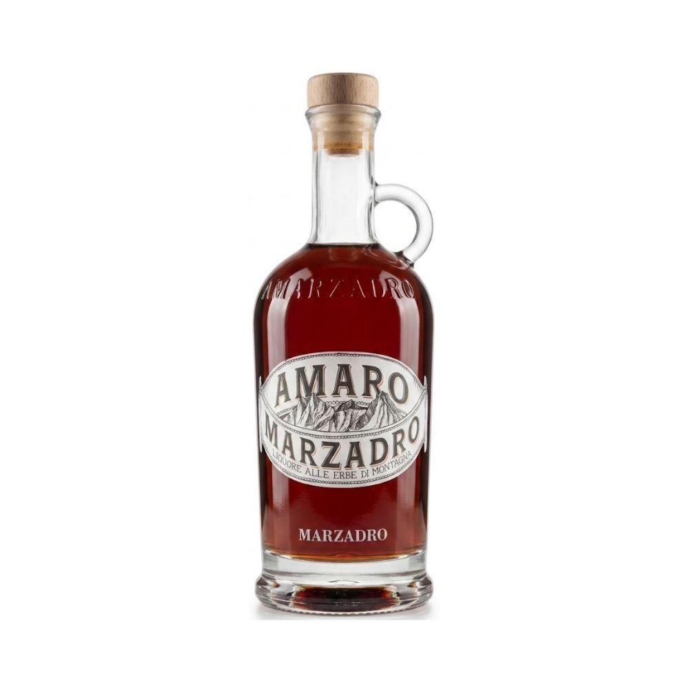 Set Degustazione Cocktail Negroni Distillerie Marzadro - Idealmarket 1987 Favara