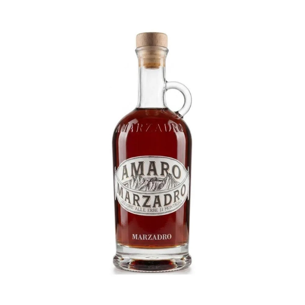 Set Degustazione Cocktail Negroni Distillerie Marzadro