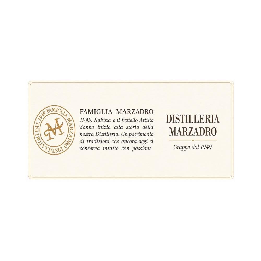 Collezione Flight Marzadro Collezione Flight Marzadro - Idealmarket 1987 Favara