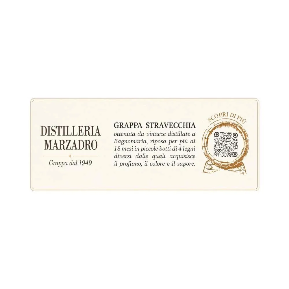 Collezione Flight Marzadro