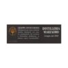 Collezione Flight Marzadro Collezione Flight Marzadro - Idealmarket 1987 Favara