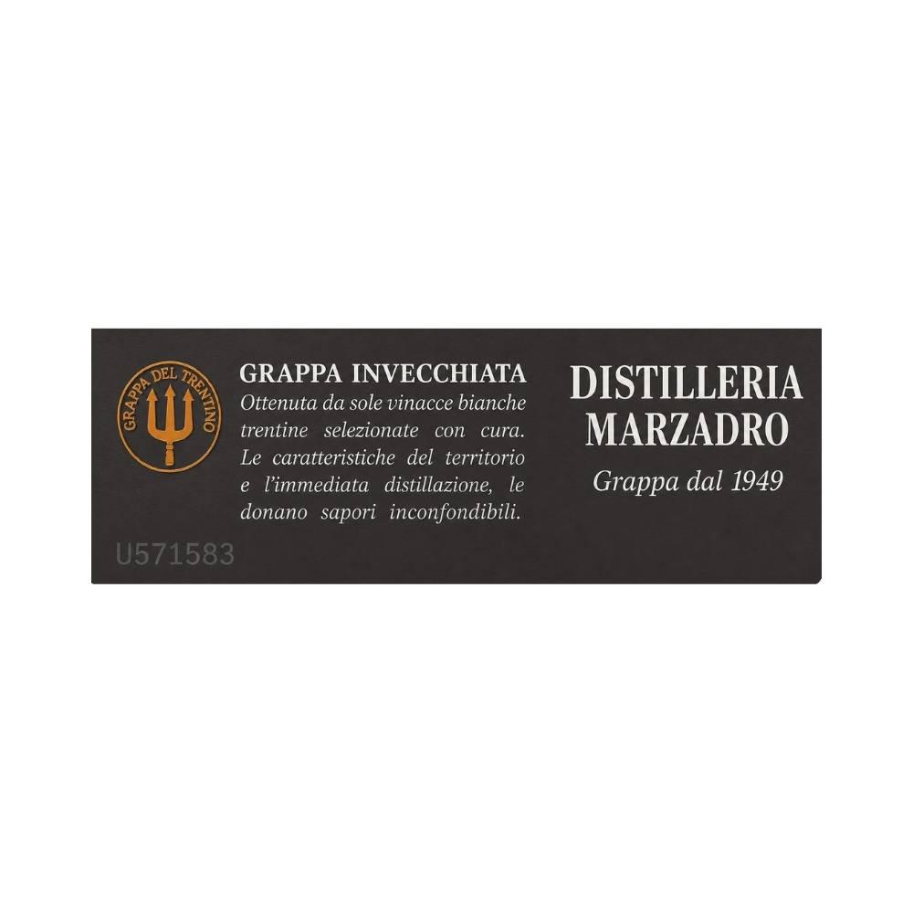 Insieme Morbida Marzadro Insieme Morbida Marzadro - Idealmarket 1987 Favara