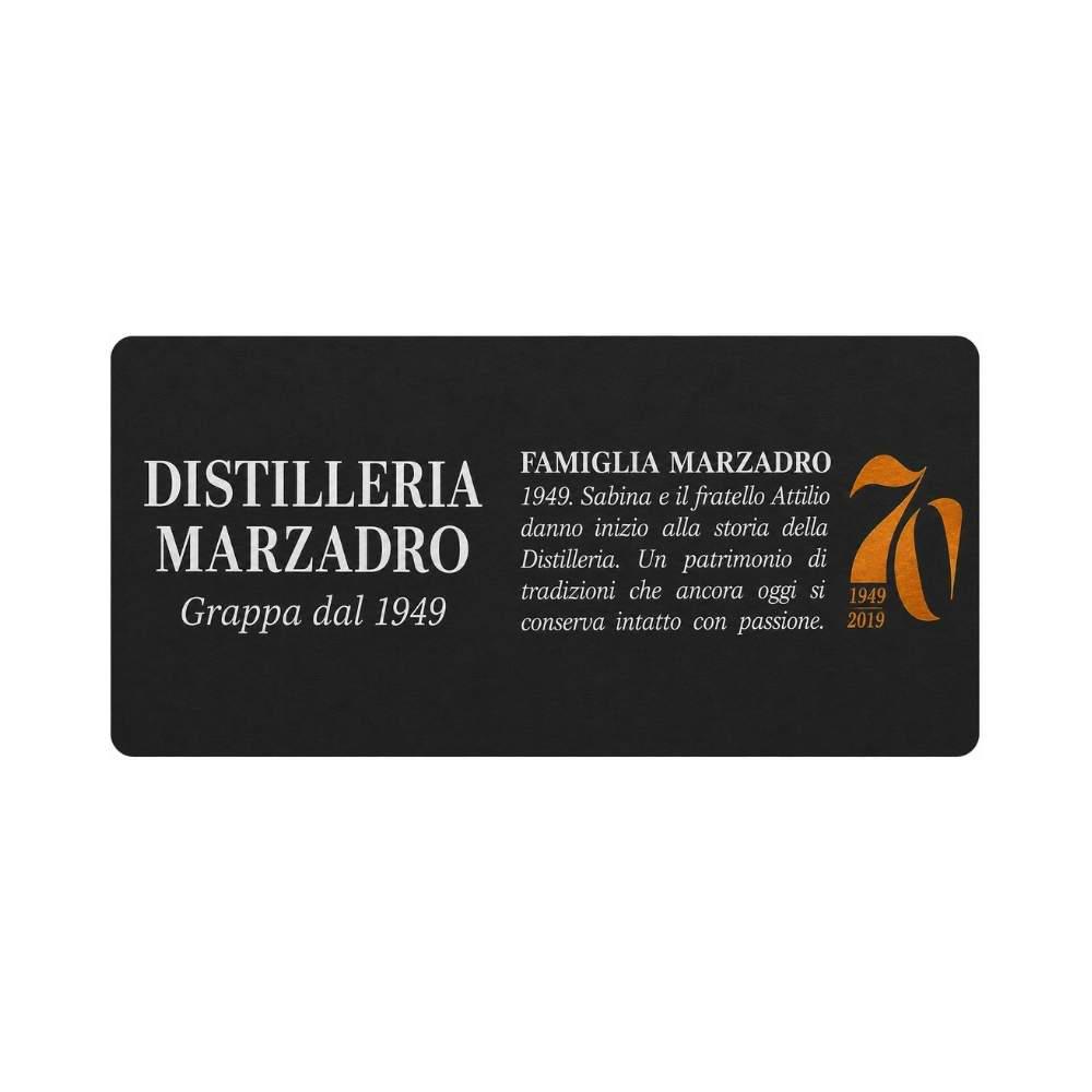 Insieme Morbida Marzadro Insieme Morbida Marzadro - Idealmarket 1987 Favara
