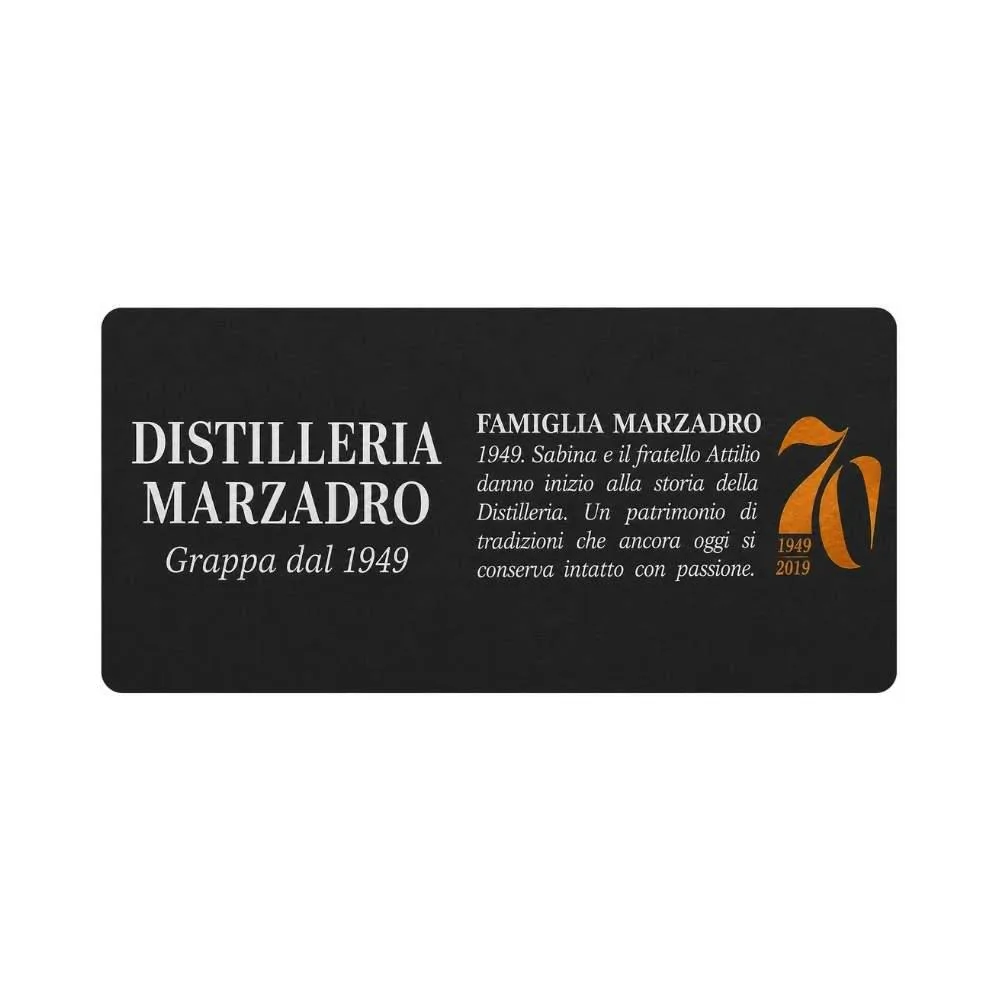 Insieme Morbida Marzadro