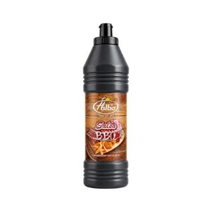Salsa Barbecue Halba 900 g — Gusto Agrodolce e Speziato