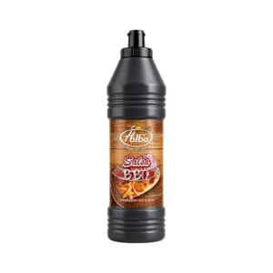 SALSA BBQ GR 900 HALBA*