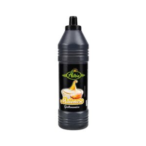 Maionese Gastronomica Classica Halba Vaso 900 g
