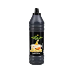 MAIONESE GASTRONOMICA GR 900 HALBA*