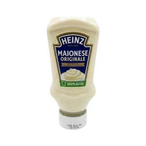 Maionese Heinz 215 g