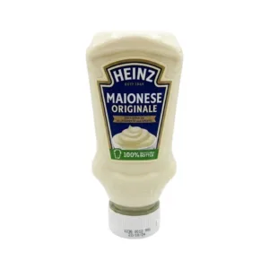 MAIONESE HEINZ GR 215