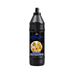 Salsa Chiboulette Halba 900 g