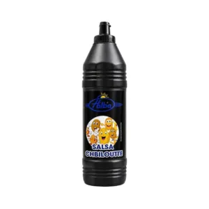 SALSA CHIBOULETTE GR 900 HALBA*