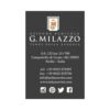 Milazzo Grappa D.Giu 200ml Milazzo Grappa D.Giu 200ml - Idealmarket 1987 Favara