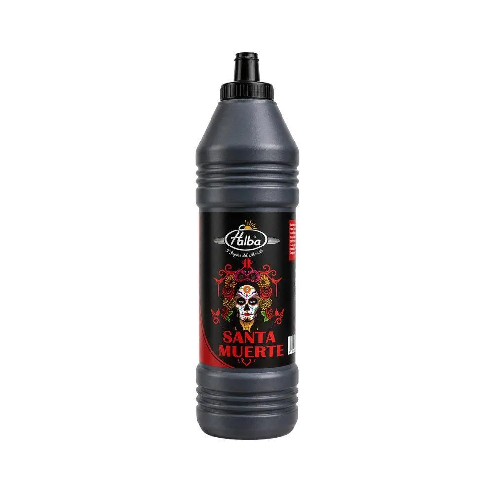 SALSA SANTA MUERTE GR 1000 HALBA *