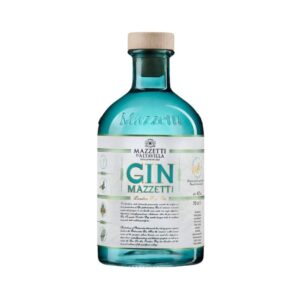 Gin Mazzetti d'Altavilla 70 cl