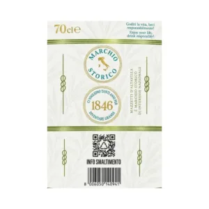 GIN MAZZETTI D'ALTAVILLA 70CL