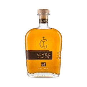 Grappa Marzadro Le Giare Amarone 70 cl