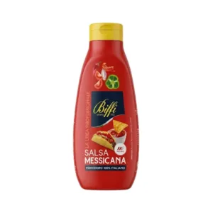 SALSA MESSICANA ML 900 GAIA/BIFFI