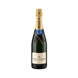 CHAMPAGNE MOET & CHANDON RESERVE IMPERIALE 75CL