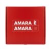 Amaro Amara Special Pack Spremiagrumi Amaro Amara Special Pack Spremiagrumi - Idealmarket 1987 Favara