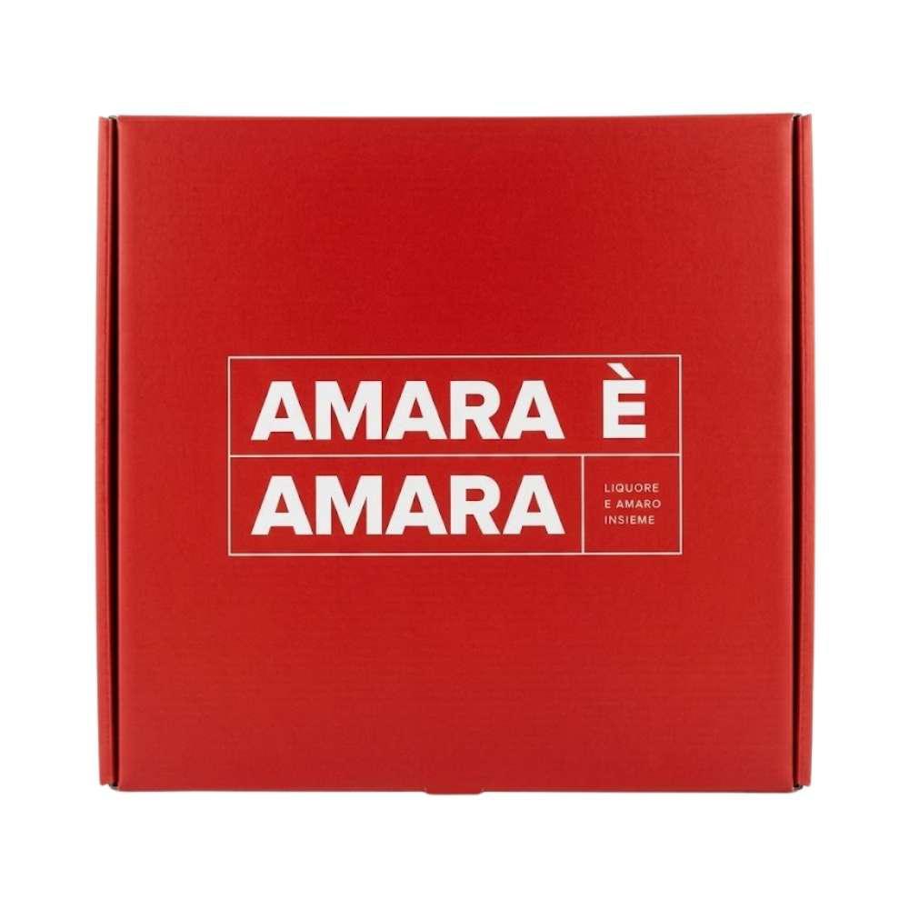Amaro Amara Special Pack Spremiagrumi