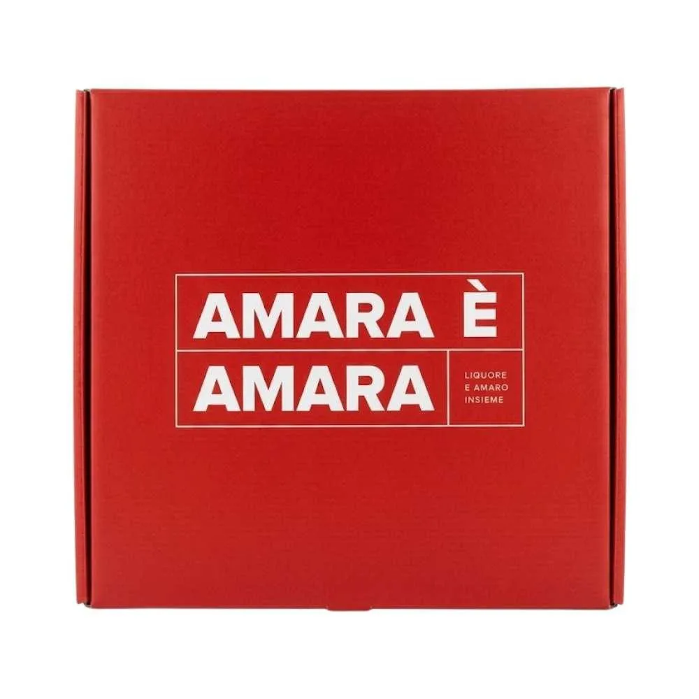 Amaro Amara Special Pack Spremiagrumi