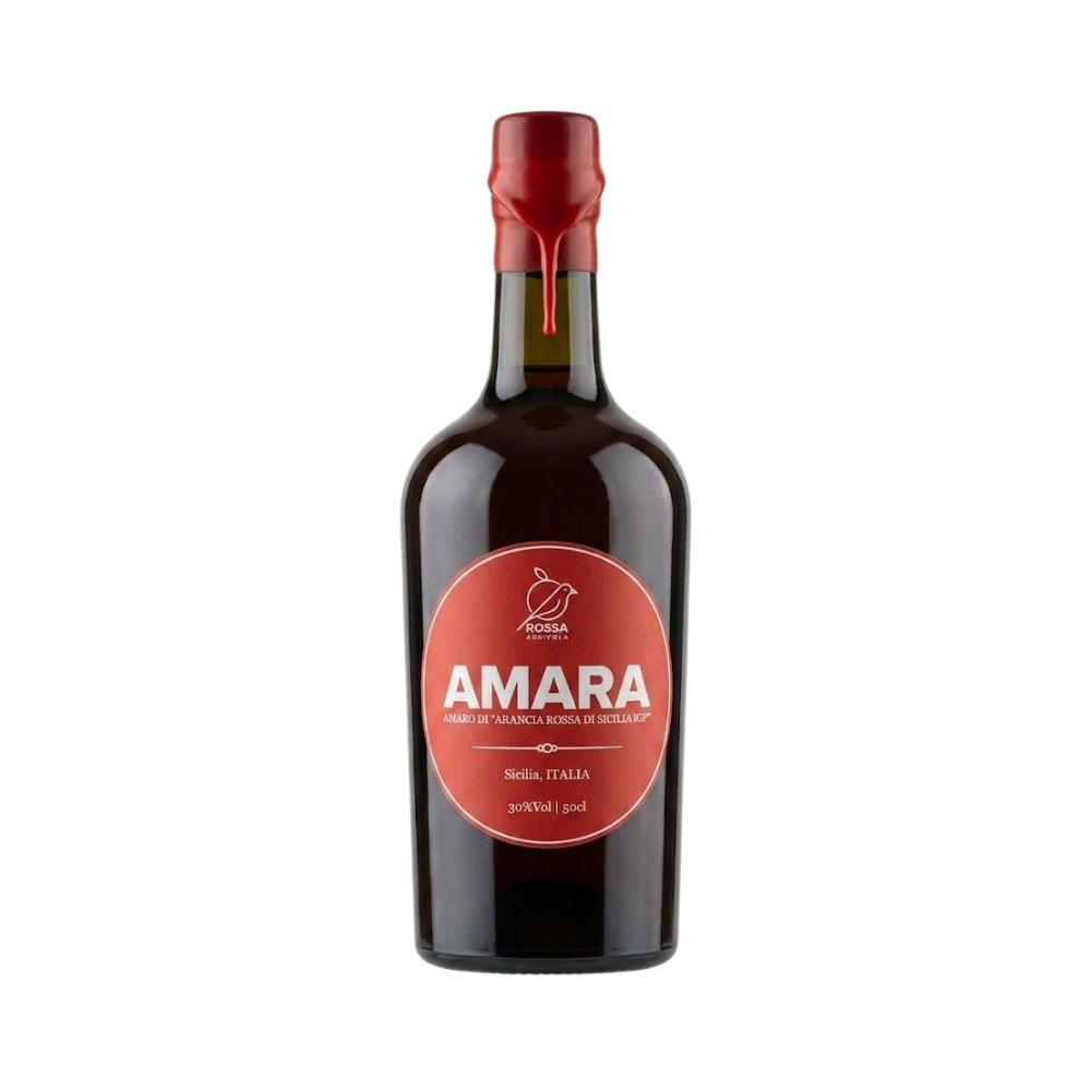 Amaro Amara Special Pack Spremiagrumi Amaro Amara Special Pack Spremiagrumi - Idealmarket 1987 Favara