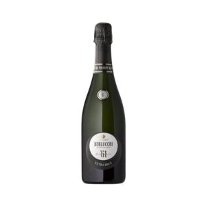Franciacorta DOCG Extra Brut Berlucchi 75 cl