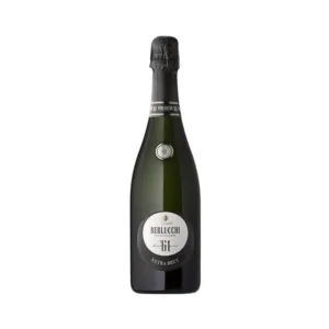 FRANCIACORTA BERLUCCHI EXTRA BRUT 75CL