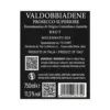Prosecco Millesimato Naonis Brut 750 ml