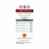 Prosecco Millesimato Naonis Brut 750 ml - Idealmarket 1987 Favara