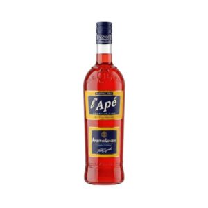 Aperitivo L'Ape Bagnoli 1 L