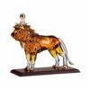 Grappa Oroscopo Bonollo Leone 350 ml - Idealmarket 1987 Favara