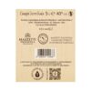Grappa Invecchiata Mazzetti d’Altavilla Mongolfiera 50 ml - Idealmarket 1987 Favara
