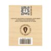 Grappa Invecchiata Mazzetti d’Altavilla Veliero 50 ml - Idealmarket 1987 Favara