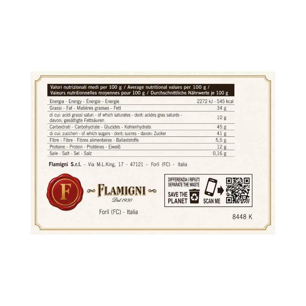 Torroncini Assortiti Flamigni 200 g - Idealmarket 1987 Favara