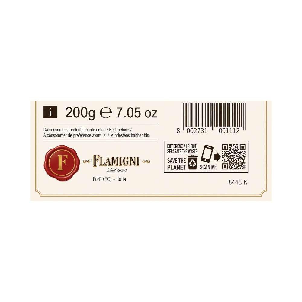 Torroncini Assortiti Flamigni 200 g - Idealmarket 1987 Favara