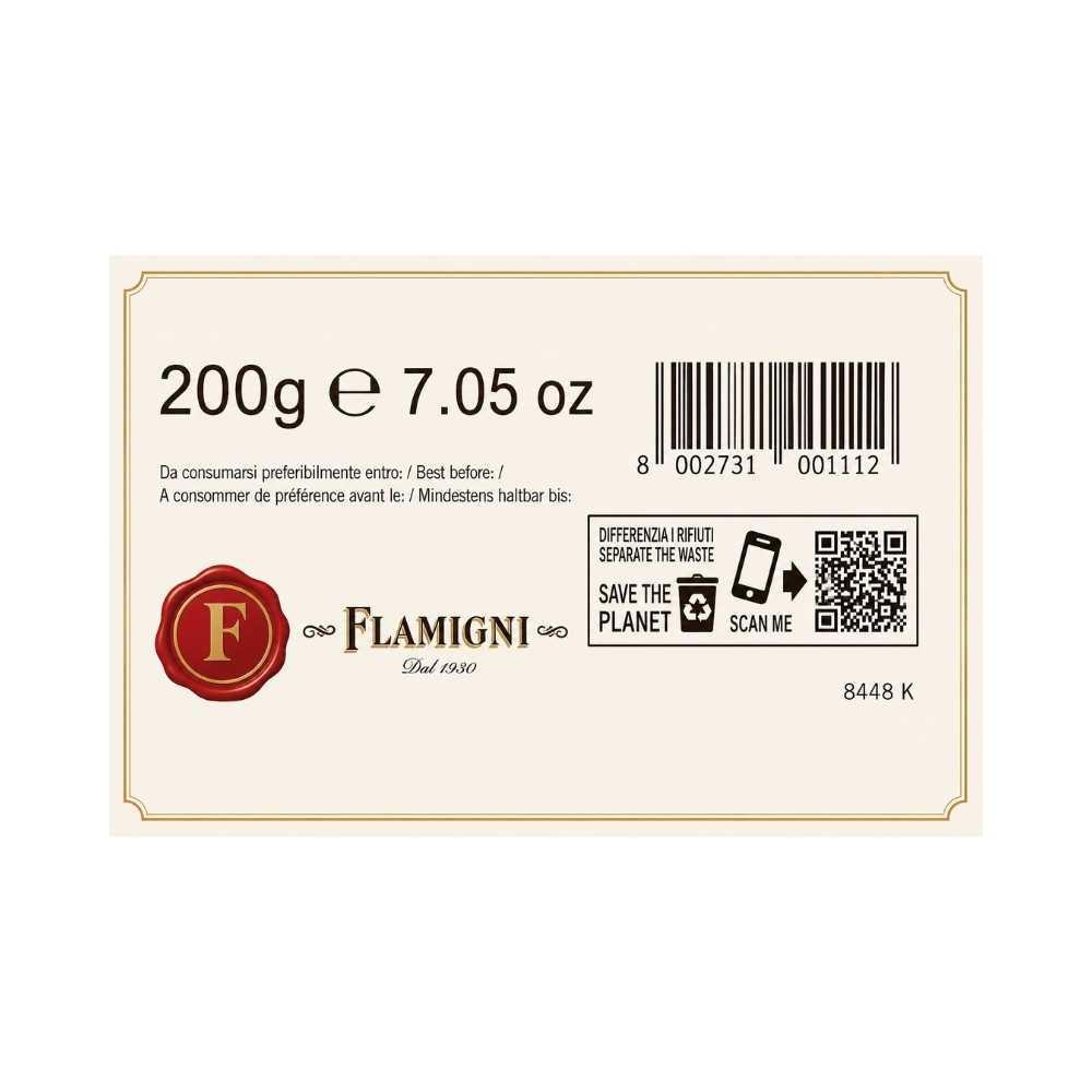 Torroncini Assortiti Flamigni 200 g - Idealmarket 1987 Favara
