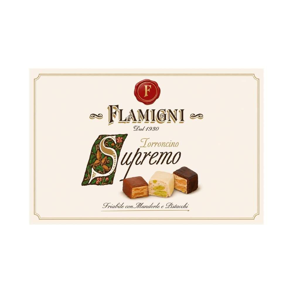 Torroncini Assortiti Flamigni 200 g - Idealmarket 1987 Favara