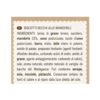 Cantucci Alla Mandorla Flamigni 200 g - Idealmarket 1987 Favara