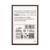 Cantucci Mandorla e Cioccolato Fondente Flamigni 200 g - Idealmarket 1987 Favara