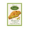 Cantucci Pistacchio e Cioccolato Bianco Flamigni 200 g - Idealmarket 1987 Favara