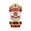 Chivas Regal 12 Anni 700 ml