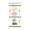 Gin Mazzetti D’Altavilla 3000ml - Idealmarket 1987 Favara