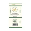 Gin Mazzetti D'Altavilla 3000ml Gin Mazzetti D'Altavilla 3000ml