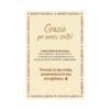 Gin Mazzetti D’Altavilla 3000ml - Idealmarket 1987 Favara