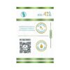 Gin Mazzetti D’Altavilla 100 ml - Idealmarket 1987 Favara