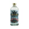 Gin Ballor 50 ml - Idealmarket 1987 Favara
